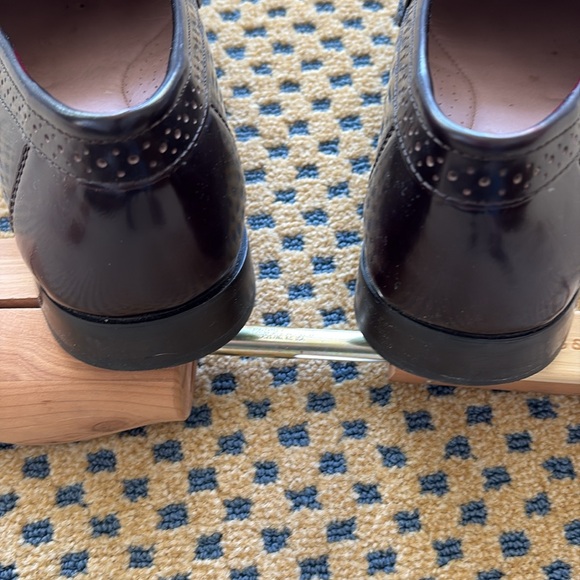 Men’s Bass Tassel Weejuns Loafers - Picture 4 of 6